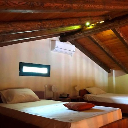 Chania Village - Charoupia & Daphne Villas - Private Pools Afrata ภายนอก รูปภาพ
